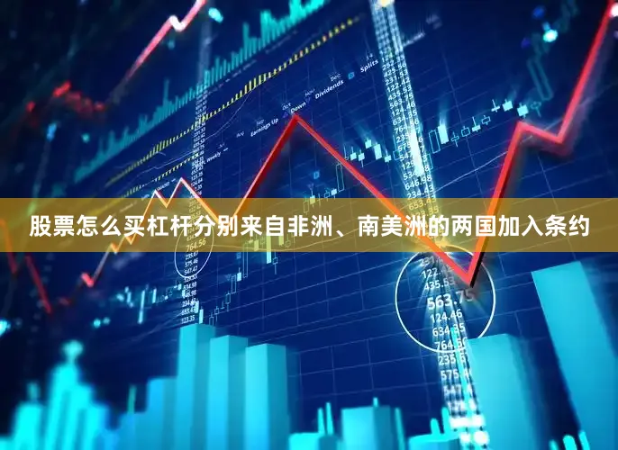 股票怎么买杠杆分别来自非洲、南美洲的两国加入条约