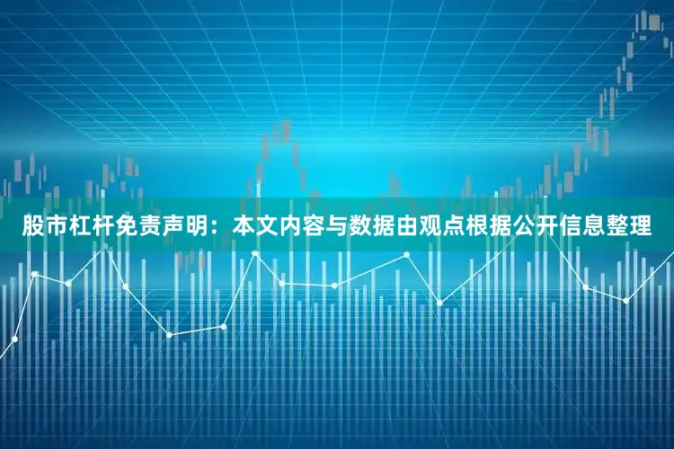 股市杠杆免责声明：本文内容与数据由观点根据公开信息整理