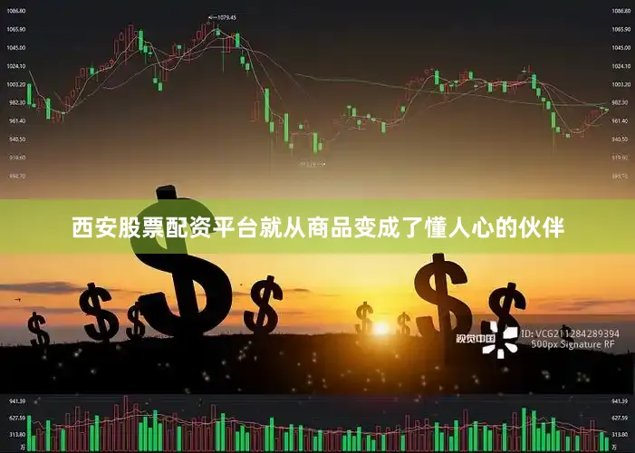 西安股票配资平台就从商品变成了懂人心的伙伴