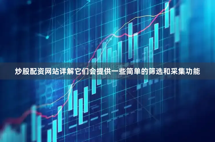 炒股配资网站详解它们会提供一些简单的筛选和采集功能